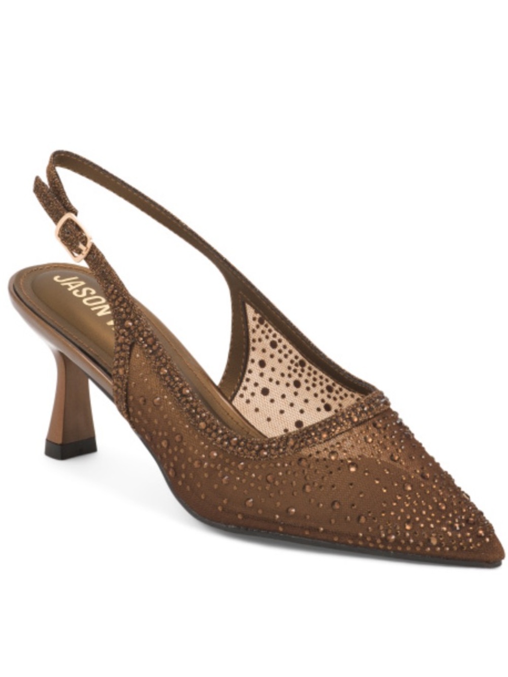 Jason WU Women's Mesh Heels